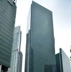 One Raffles Quay (D1), Office #591887451